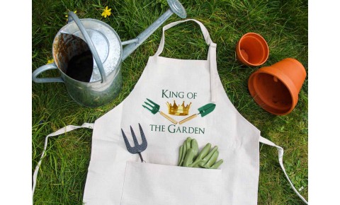 Garden King Gardening Apron